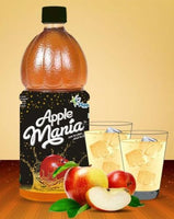 Hygen Mania Fruit Drink 1.2L