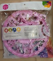Jin Ya Round Hanger
