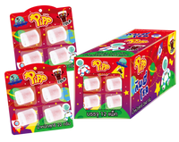 Pipp Gummy Roll