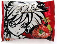 Wai Wai Quick Zabb 60g