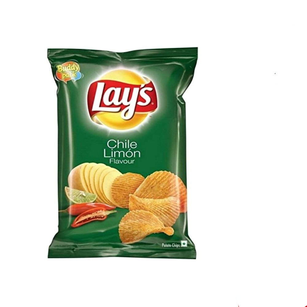 Lays Chile Limon 52g
