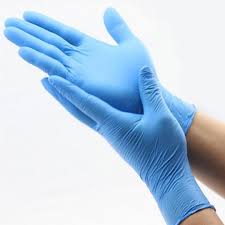 PRO GLOVES (ONE PAIR)